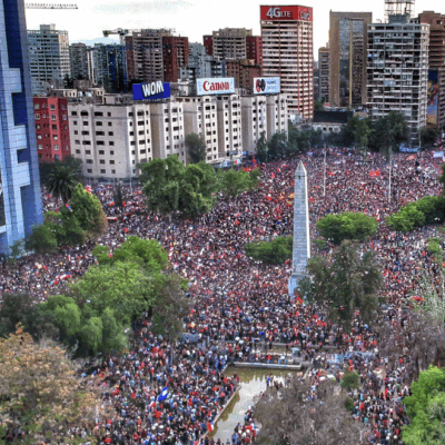 Chile: Paro nacional docente y lo que debes saber